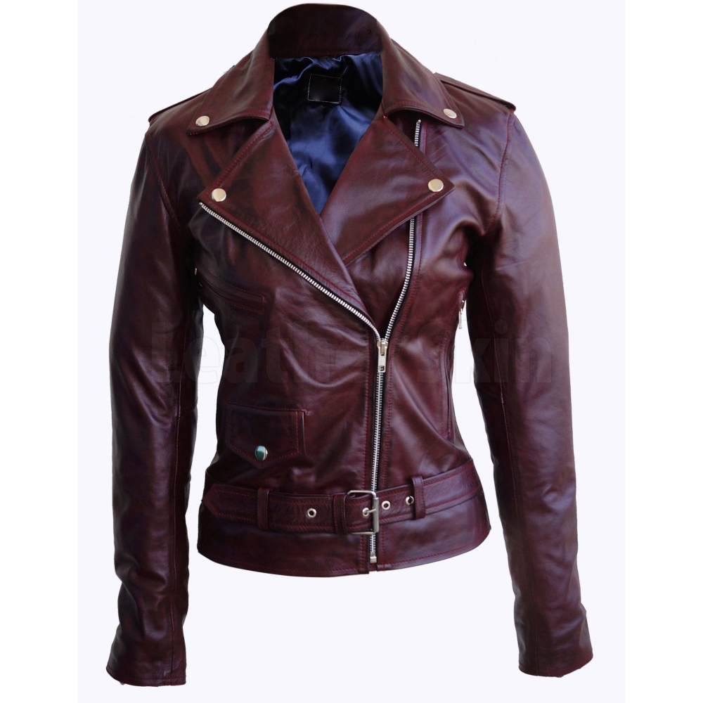 Leather Jackets